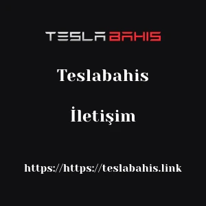 Teslabahis İletişim